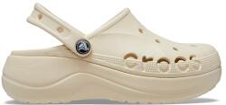 Crocs Baya Platform Clog Női papucs (208186-11S W5)