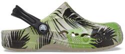 Crocs Kids Baya Printed Clog K Gyerek papucs (207657-2V9 J2)