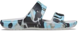 Crocs Classic Crocs Spray Camo Sandal Női szandál (208253-1FT M6W8)