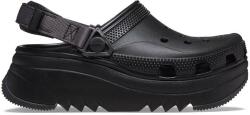 Crocs Classic Hiker Xscape Clog Női papucs (208365-001 M4W6)