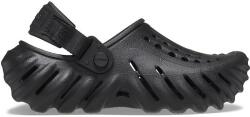 Crocs Kids Echo Clog K Gyerek papucs (208190-001 J6)