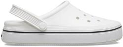 Crocs Off Court Clog Női papucs (208371-100 M4W6)