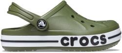 Crocs Kids Bayaband Clog T Gyerek papucs (207018-309 C5)