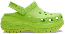 Crocs Classic Mega Crush Clog Női papucs (207988-3UH M4W6)