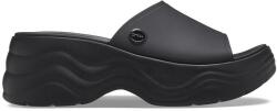 Crocs Skyline Slide Női papucs (208182-001 W7)