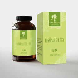 Organiqa Superfoods Balance rugalmas ízületek kapszula 60 db