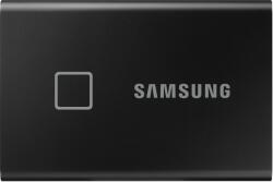 Samsung T7 Touch 2.5 1TB USB 3.2 Black (MU-PC1T0K)