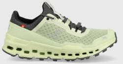 On-running cipő Cloudultra zöld, női - zöld Férfi 38