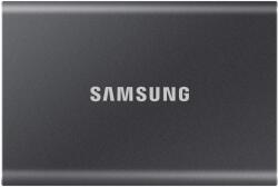 Samsung T7 1TB USB 3.2 Titan Grey (MU-PC1T0T/WW)