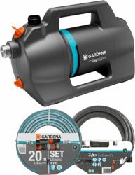 GARDENA 4200 Silent (09055-61/9055-20)