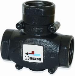 ESBE Ventil termic de amestec ESBE, DN25, filet interior Rp1, 60grdC, kvs9 (VTC511-25/60)