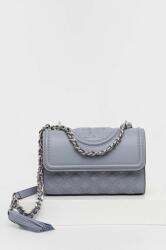 Tory Burch bőr táska - kék Univerzális méret - answear - 146 990 Ft
