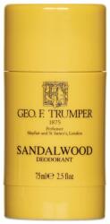 Geo. F. Trumper Sandalwood deo stick 75 ml