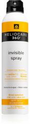Heliocare 360° Invisible SPF 50+ 200 ml