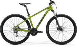 Merida Big Nine 20-3X (2022) Bicicleta
