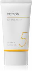 Missha All-Around Safe Block SPF 50+ 50 ml