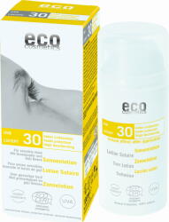 eco cosmetics Napvédő ápoló SPF 30 100ml