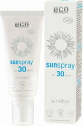 eco cosmetics Napvédő spray sensitive SPF 30 100ml