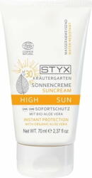 STYX Gyógynövénykert napkrém SPF 30 70ml