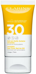 Clarins Sun Care Gel-to-Oil SPF 30 Face napozógél 50ml