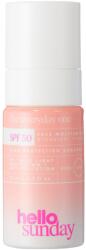 Hello Sunday SPF The Everyday One napozókrém arcra SPF 50 50ml