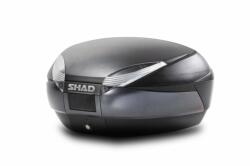 Shad SH48 hátsó doboz sötétszürke