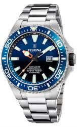 Festina F20663/1 Ceas