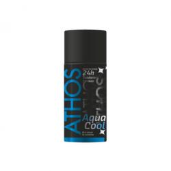 Farmec Athos Aqua Cool deo spray 150 ml