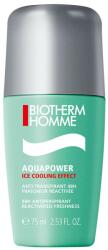 Biotherm Homme Aquapower 48h roll-on 75 ml