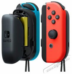 Nintendo Switch Joy-Con Kontroller AA elemes töltő pár