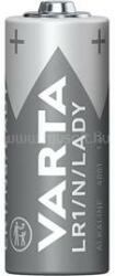 VARTA 4001101402 LR1 alkáli fotó- és kalkulátorelem elem 2 db/bliszter (VARTA_4001101402) (VARTA_4001101402)