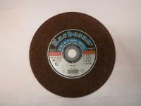 Karbosan Vágókorong fémre 300x3, 5x32 mm (KA-1300A33) (KA-1300A33)