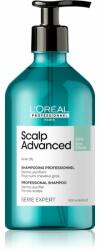 L'Oréal Serie Expert Scalp Advanced sampon pentru curatare pentru un scalp seboreic 500 ml