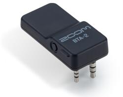 Zoom Adaptor Bluetooth pentru Podtrak P4 P8 (BTA-2)