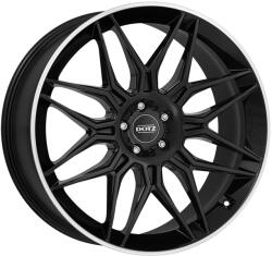 DOTZ Alufelni Dotz LongBeach dark 9x20 5x112 ET57
