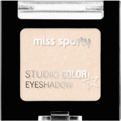 Miss Sporty Studio Colour Mono Szemhéjpúder 010