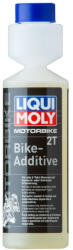 LIQUI MOLY Motorbike 2T benzin adalék 250 ml