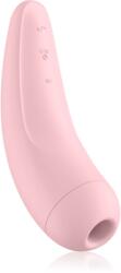 Satisfyer Curvy 2+ stimulátor 14, 5 cm