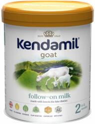 Kendamil Follow-On Milk Goat 2 DHA+ kecsketejes tápszer 2 800 g