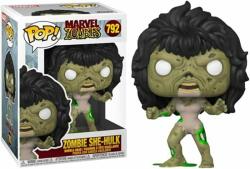 Funko POP! Marvel Zombies - She-Hulk figura #792 (FU49128)
