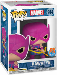 Funko POP! Marvel - Hawkeye Classic figura #914 (FU51291)