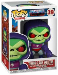 Funko POP! Masters of the Universe - Skeletor with Terror Claws figura #39 (FU51439)