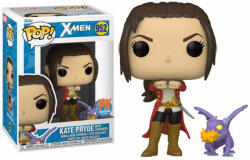 Funko POP! X-Men - Kate Pryde with Lockheed figura #952 (FU58799)