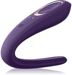 Satisfyer Double CLASSIC páros vibrátor 9 cm