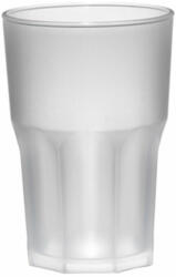  Granity Frost polikarbonát matt pohár 400ml
