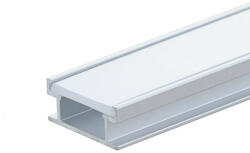 Optonica Led profil opál fedővel 2m 5113 (5113)