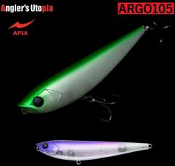 Apia Vobler APIA Argo 105, 16g, 10.5cm, culoare 05 Party-na (AP20504)