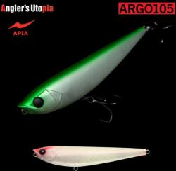 Apia Vobler APIA Argo 105, 16g, 10.5cm, culoare 10 Toki (AP20559)