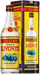 RUDOLF JELÍNEK Slivovitz 5YO Kosher Fehér 50% 0, 7L - drinkcentrum - 12 964 Ft