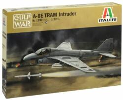 Italeri Italeri: A-6E TRAM Intruder Gulf War model avion 1: 72 (1392s)